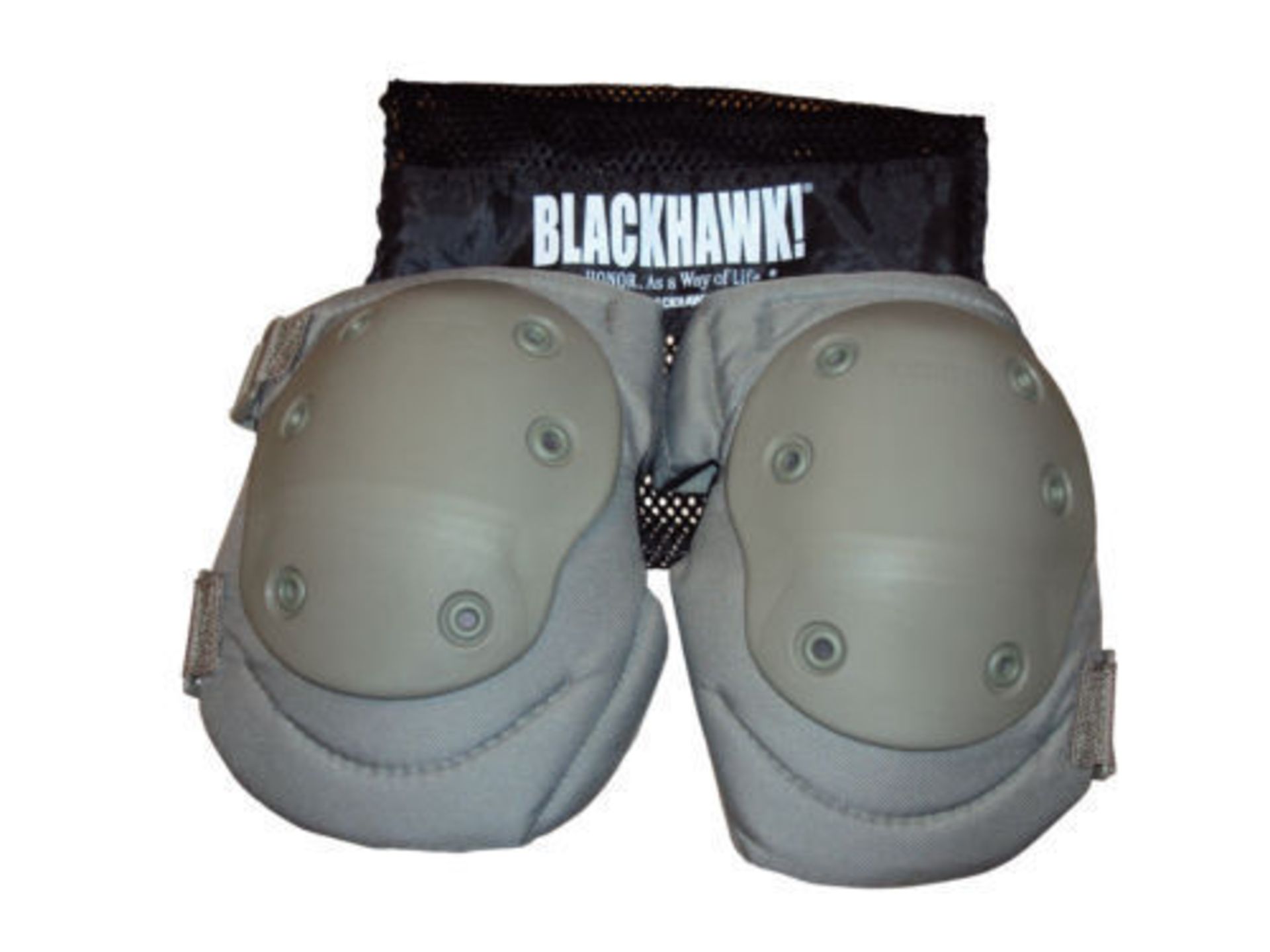 Pack of 10 Blackhawk knee Pads - Brand New