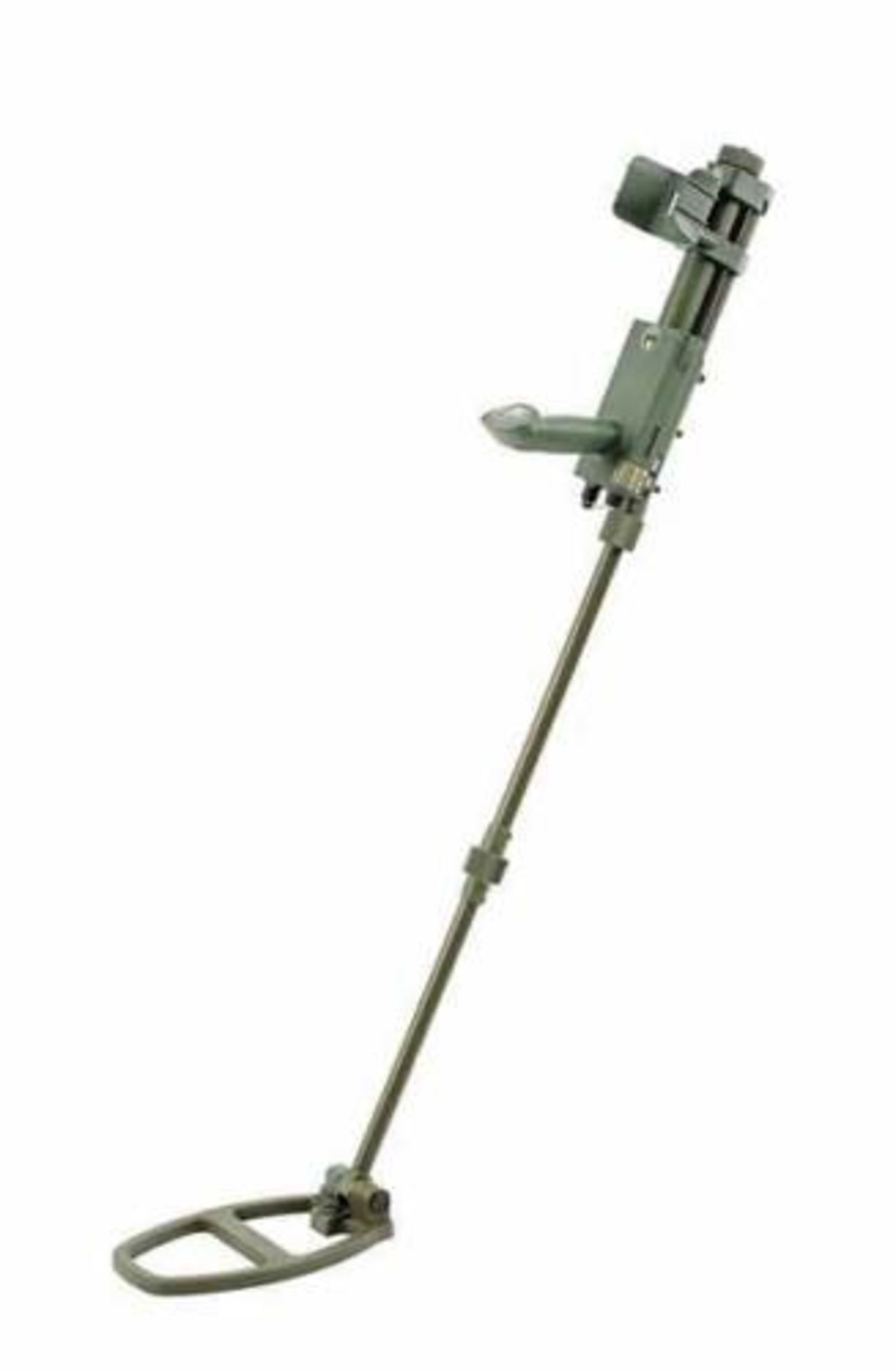 Pack of 5 - Valon Metal Detector - Used