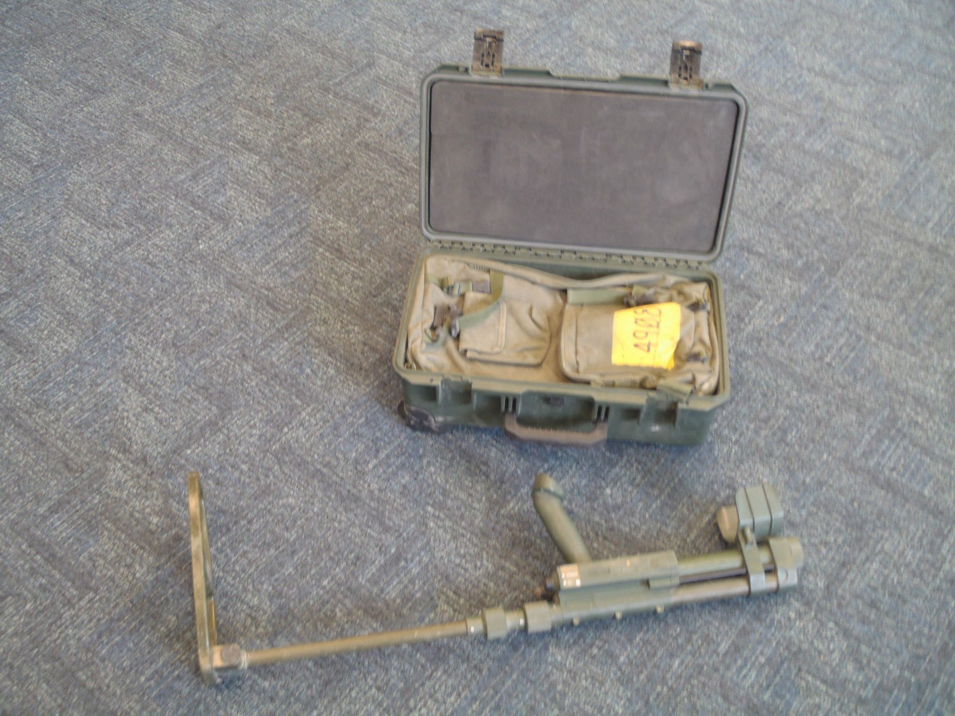 1x Valon Metal Detector - Used - Image 7 of 7