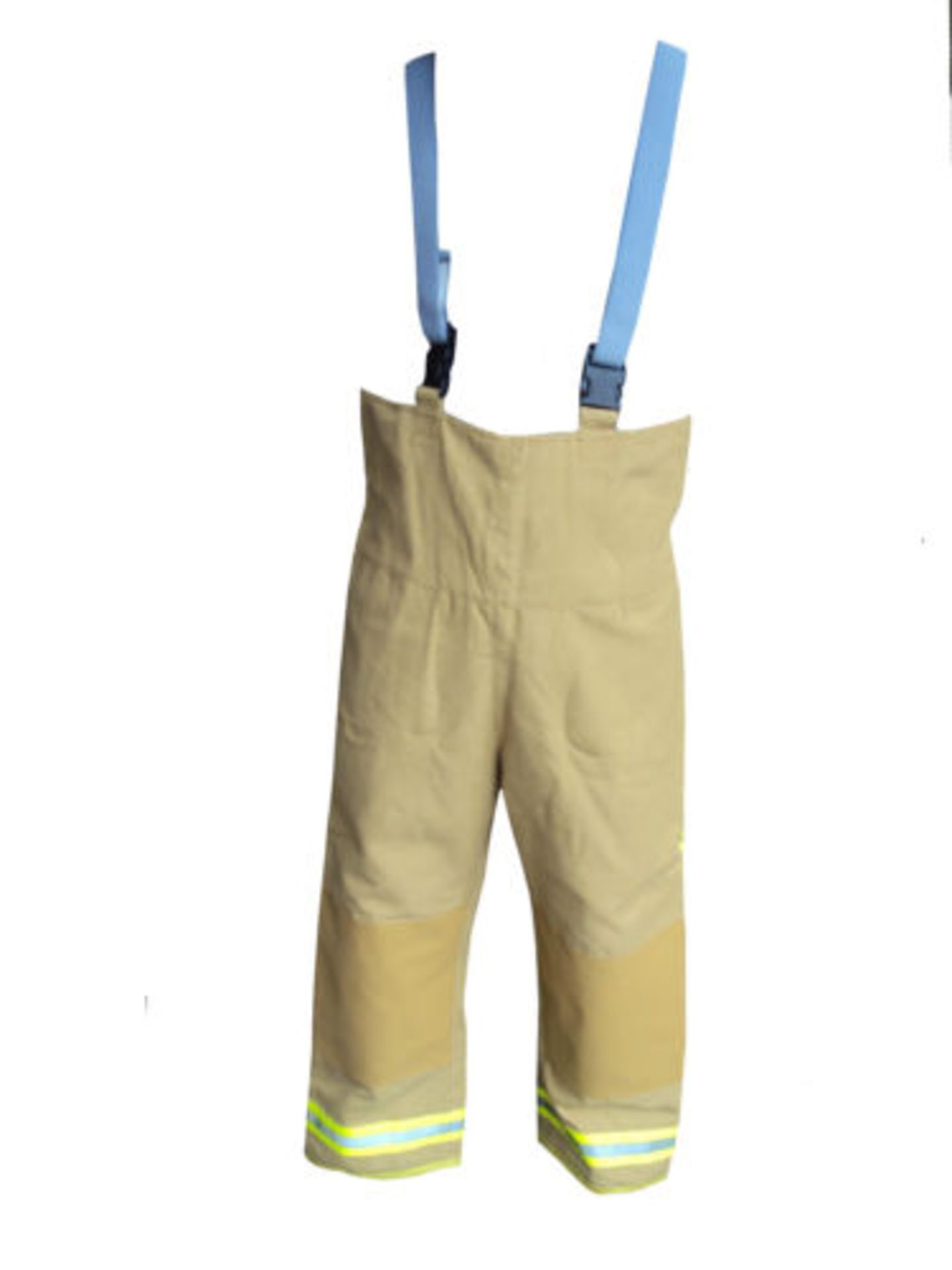 Pack of 10 - Gold Fire Trousers - Mix of Sizes - Grade 1