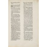 Crastonus (Joannes) Dictionarium græcum...cum interpretatione latina, edited by Marcus Musurus,