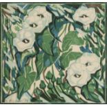 William Greengrass (1896-1970) Convolvulus