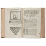 Fougasses (Thomas de) The Generall Historie of the Magnificent State of Venice, 1st Eng. ed., woodcu