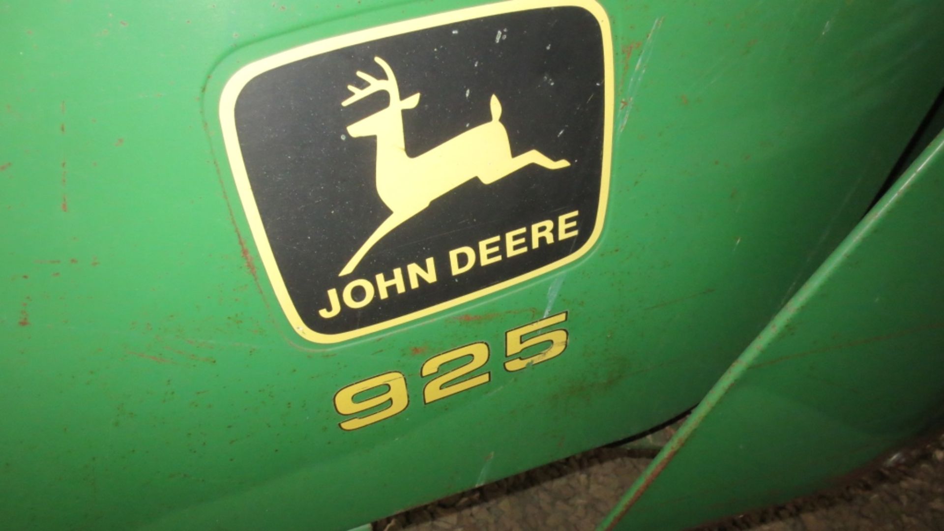 John Deere 925 bean head - Image 6 of 6