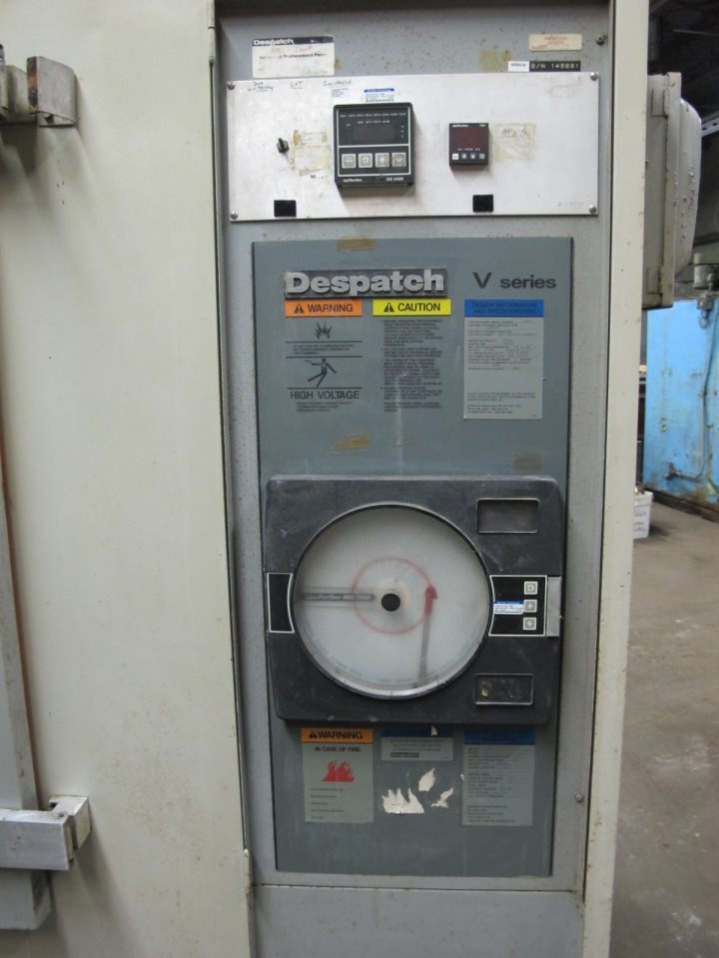 DESPATCH CABINET OVEN - Image 3 of 5