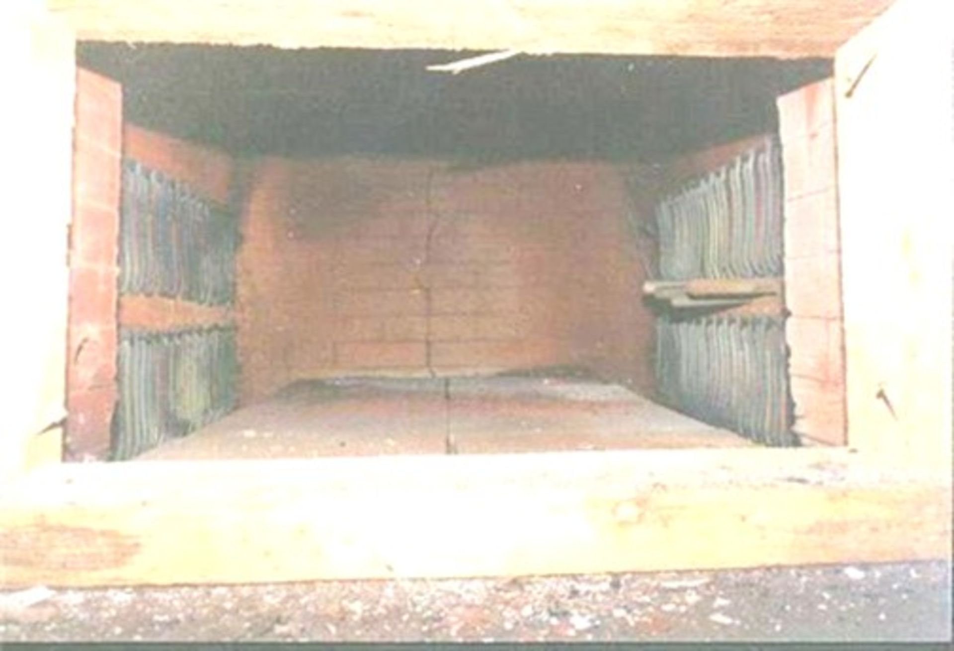 LINDBERG BOX FURNACE - Image 2 of 4