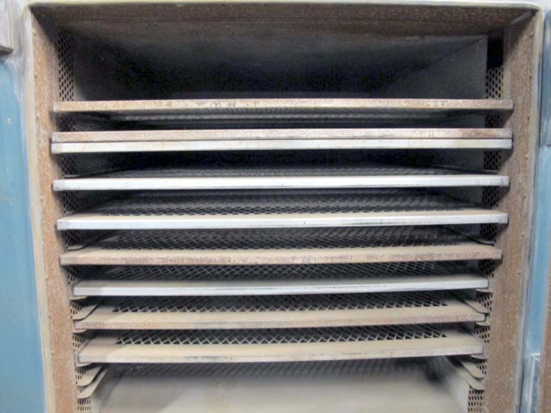 GRIEVE 500 F CABINET OVEN - Image 2 of 6