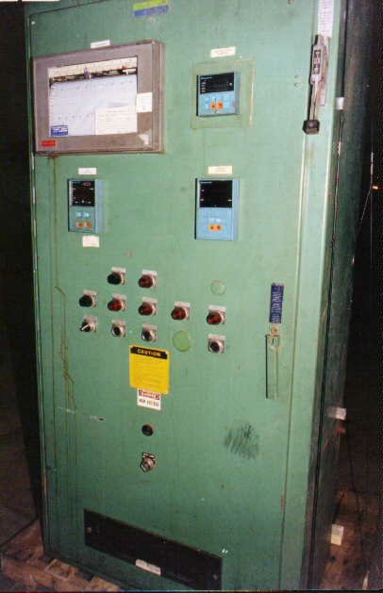 LINDBERG BOX FURNACE - Image 3 of 4