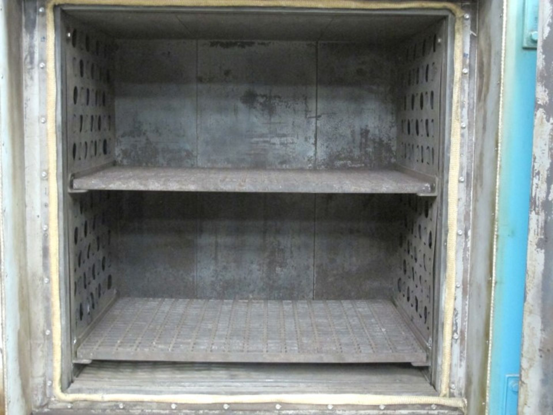 GRIEVE 1250 F CABINET OVEN - Image 2 of 6