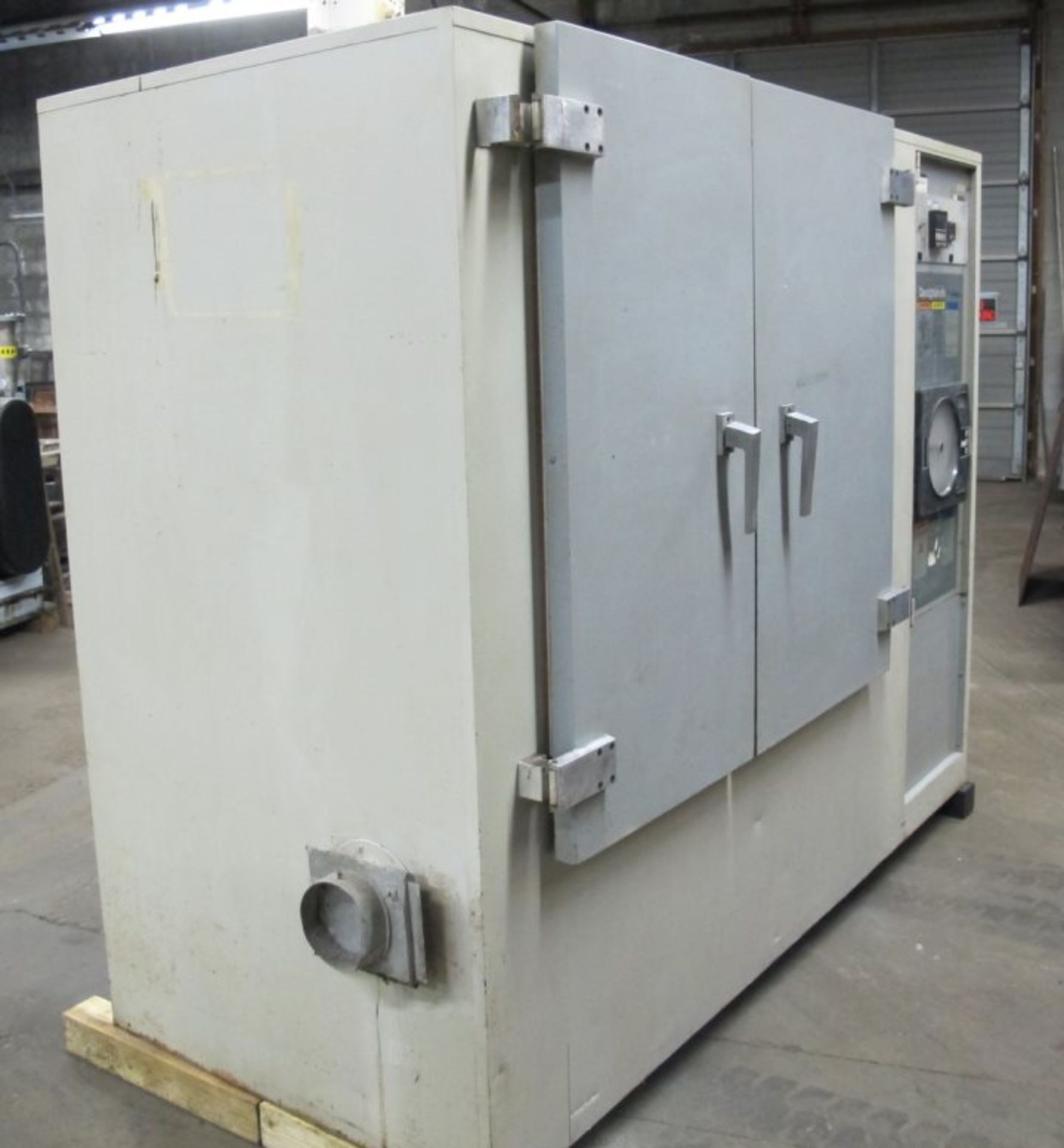 DESPATCH CABINET OVEN - Image 5 of 5
