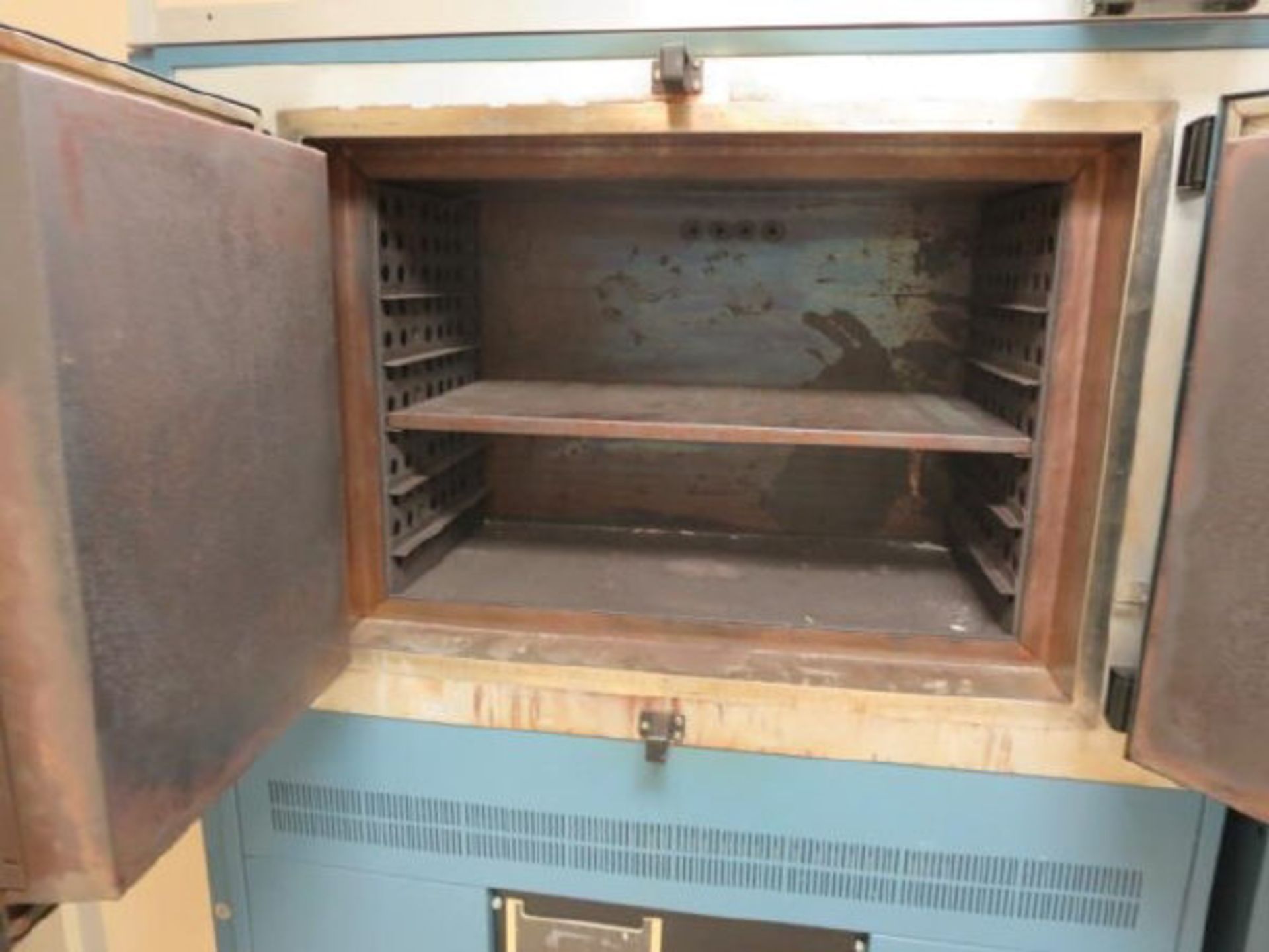 BLUE M 1300 F OVEN - Image 2 of 3