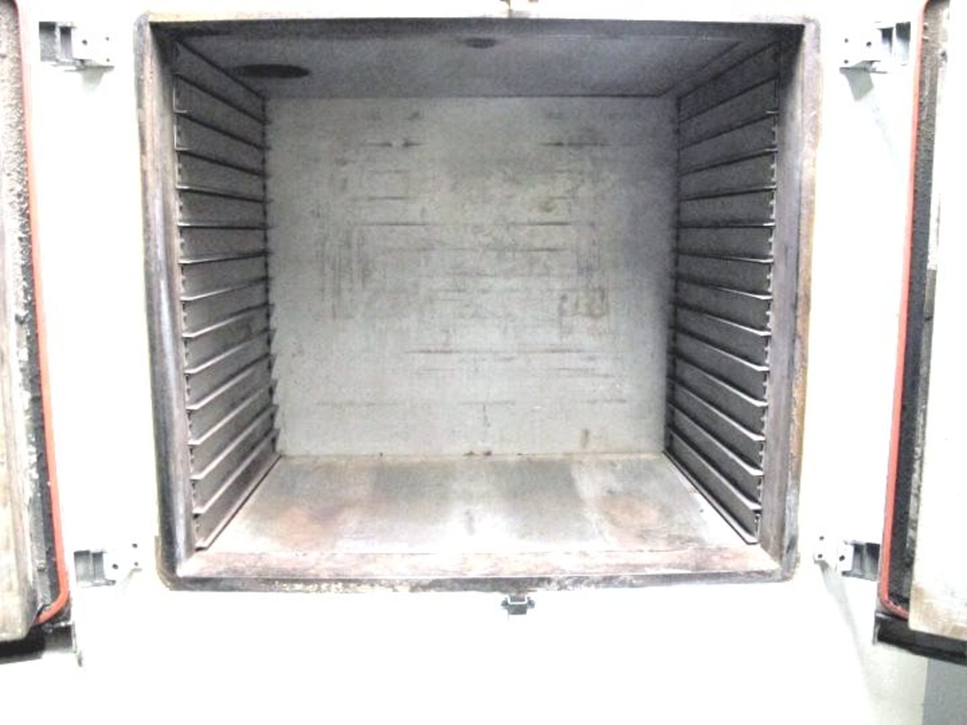 DESPATCH CABINET OVEN - Image 2 of 5