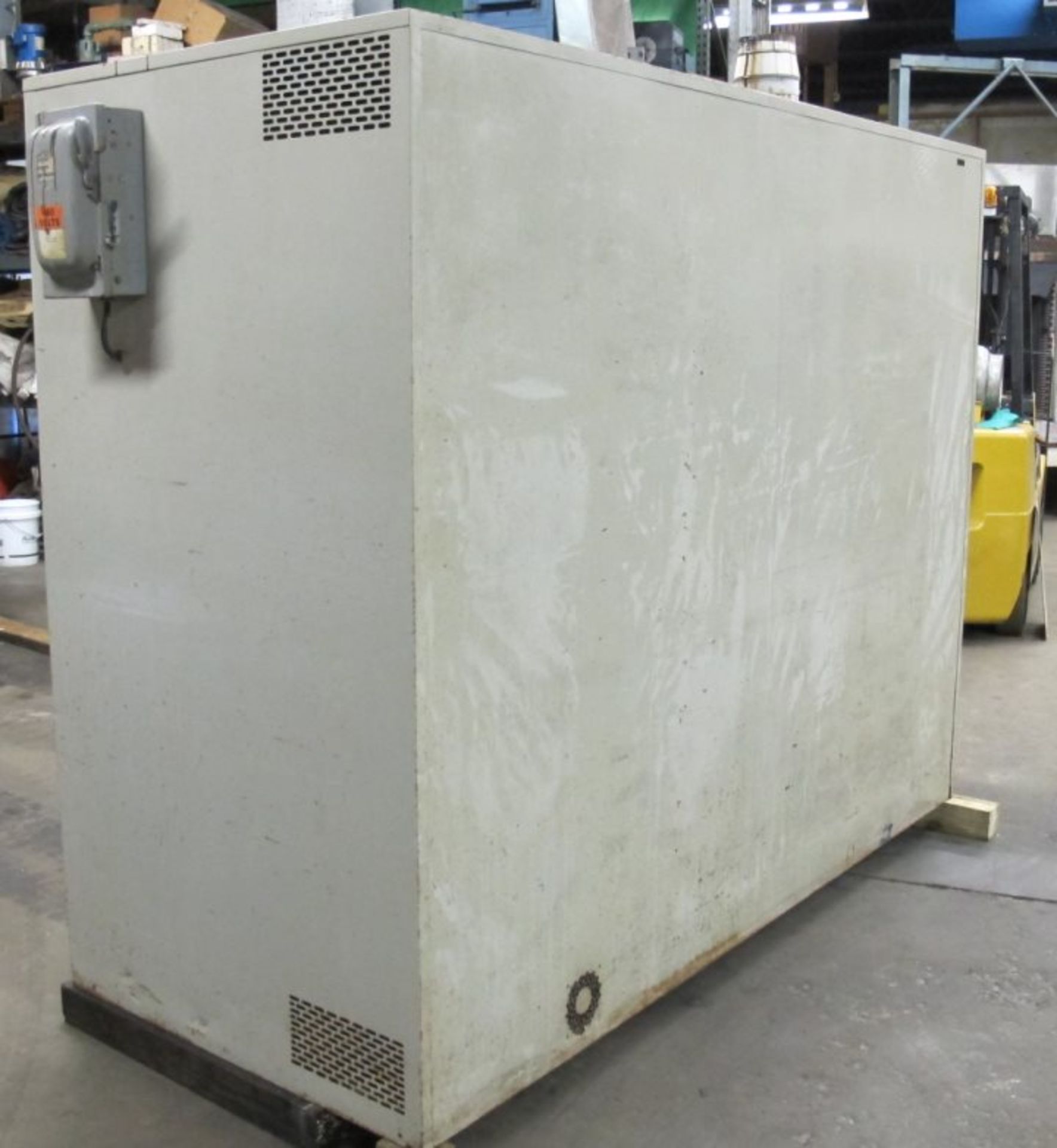 DESPATCH CABINET OVEN - Image 4 of 5