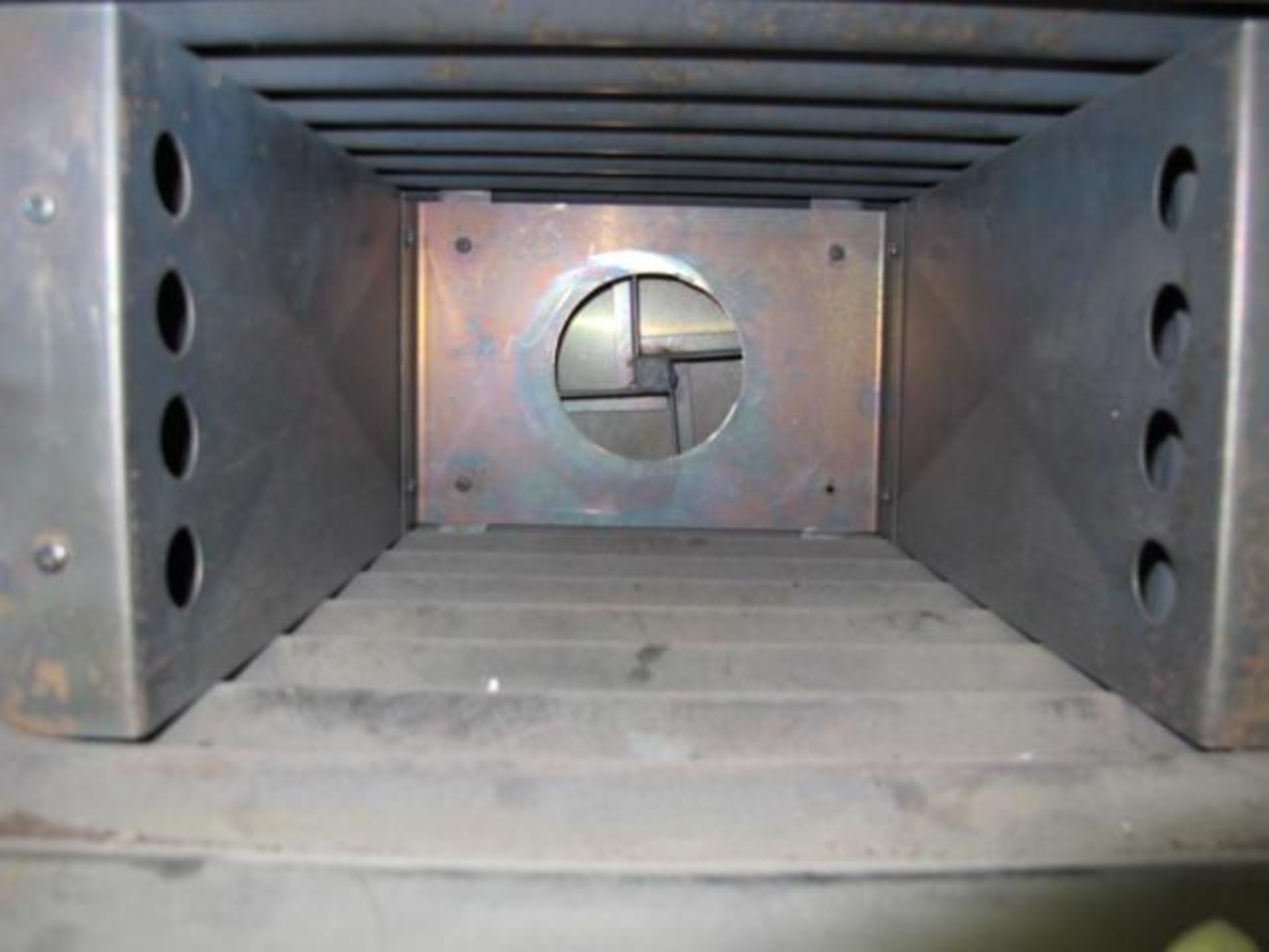 ELECTRA BOX DRAW FURNACE - Image 2 of 3