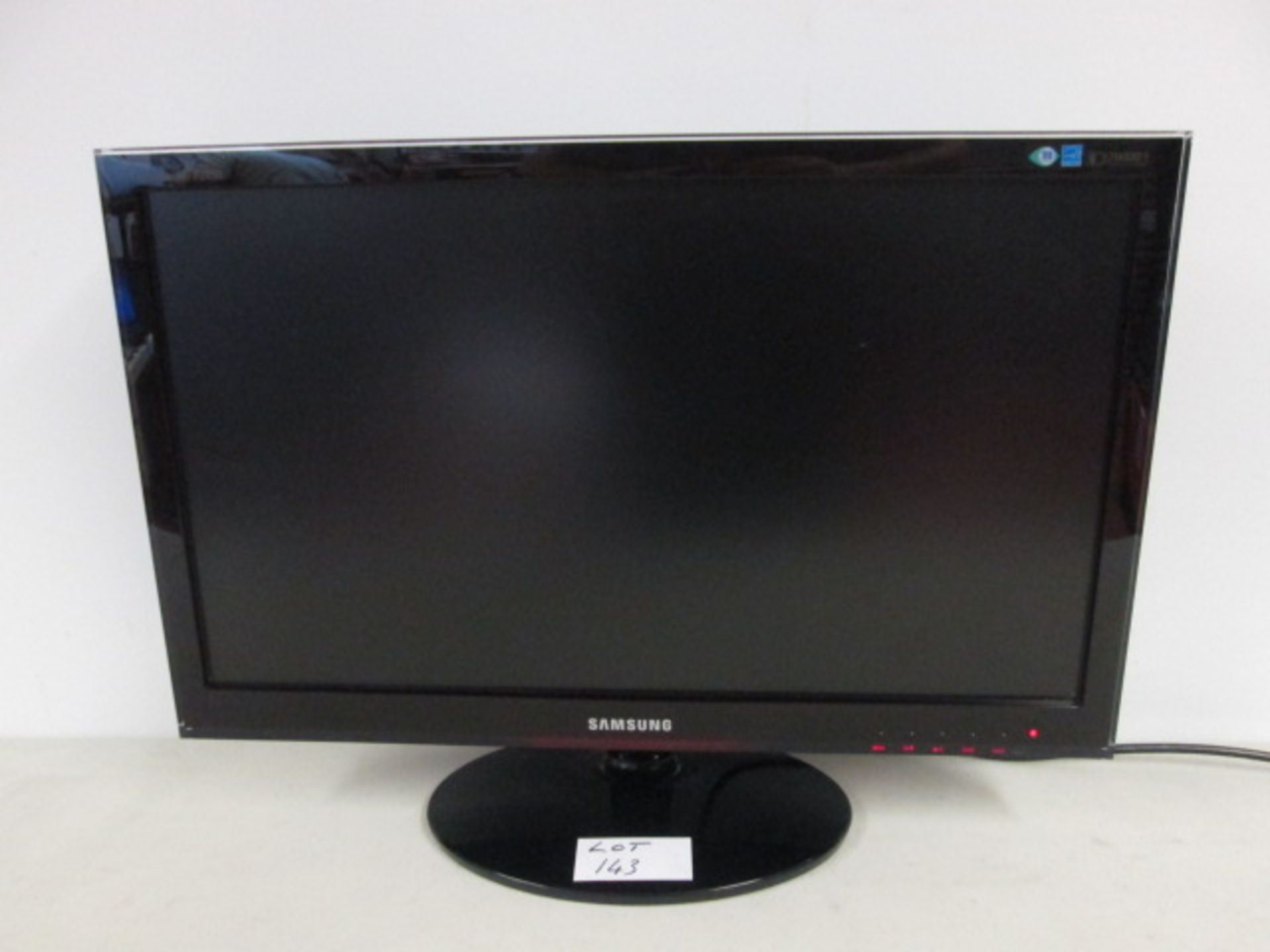 Samsung Syncmaster P2450 ,Type LR24ws 24" Flat Screen Monitor