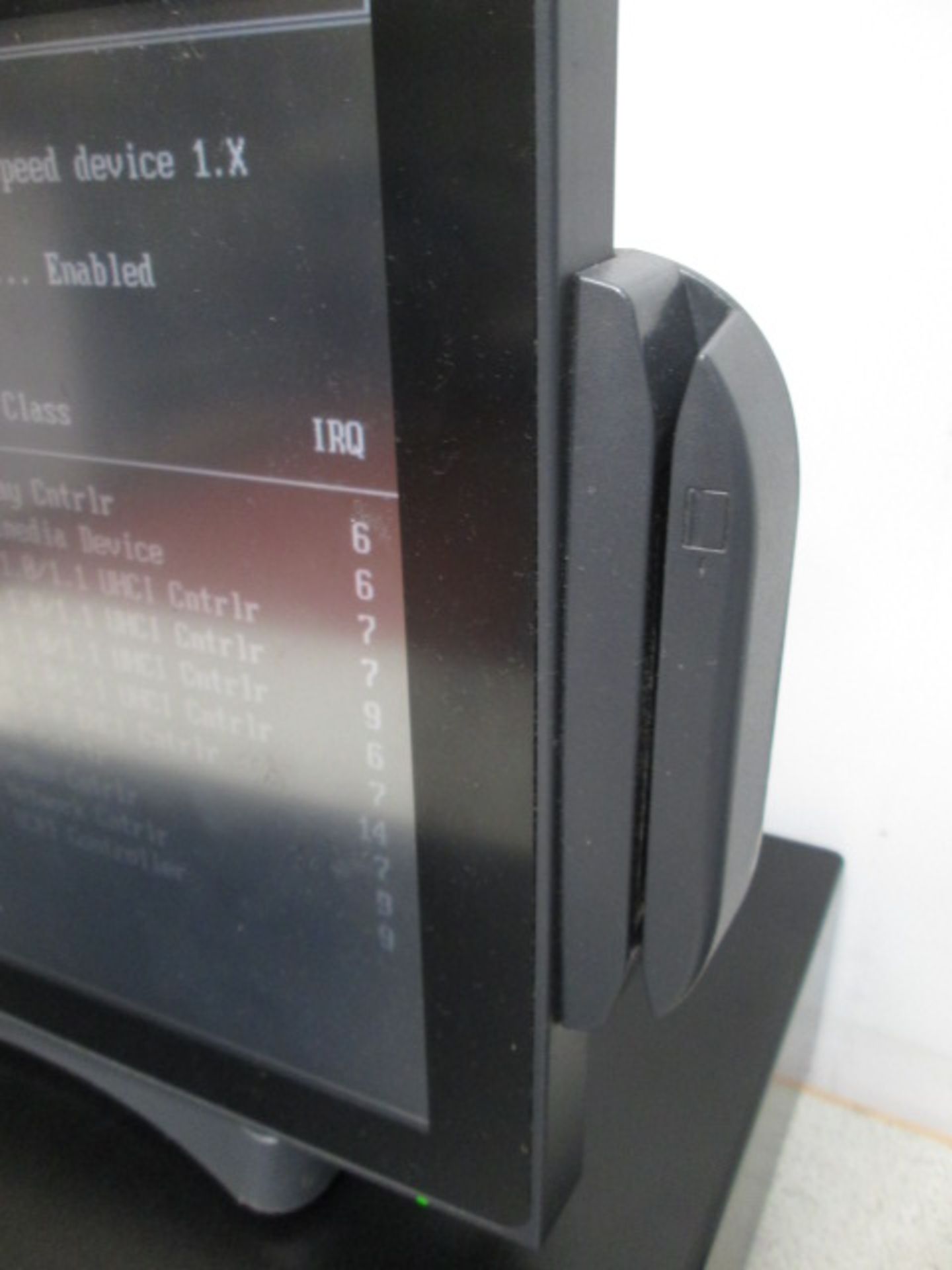 Epos System to Include: J2 POS Terminal with Magnetic Swipe Reader, Epson - Model 188B Receipt - Image 5 of 5