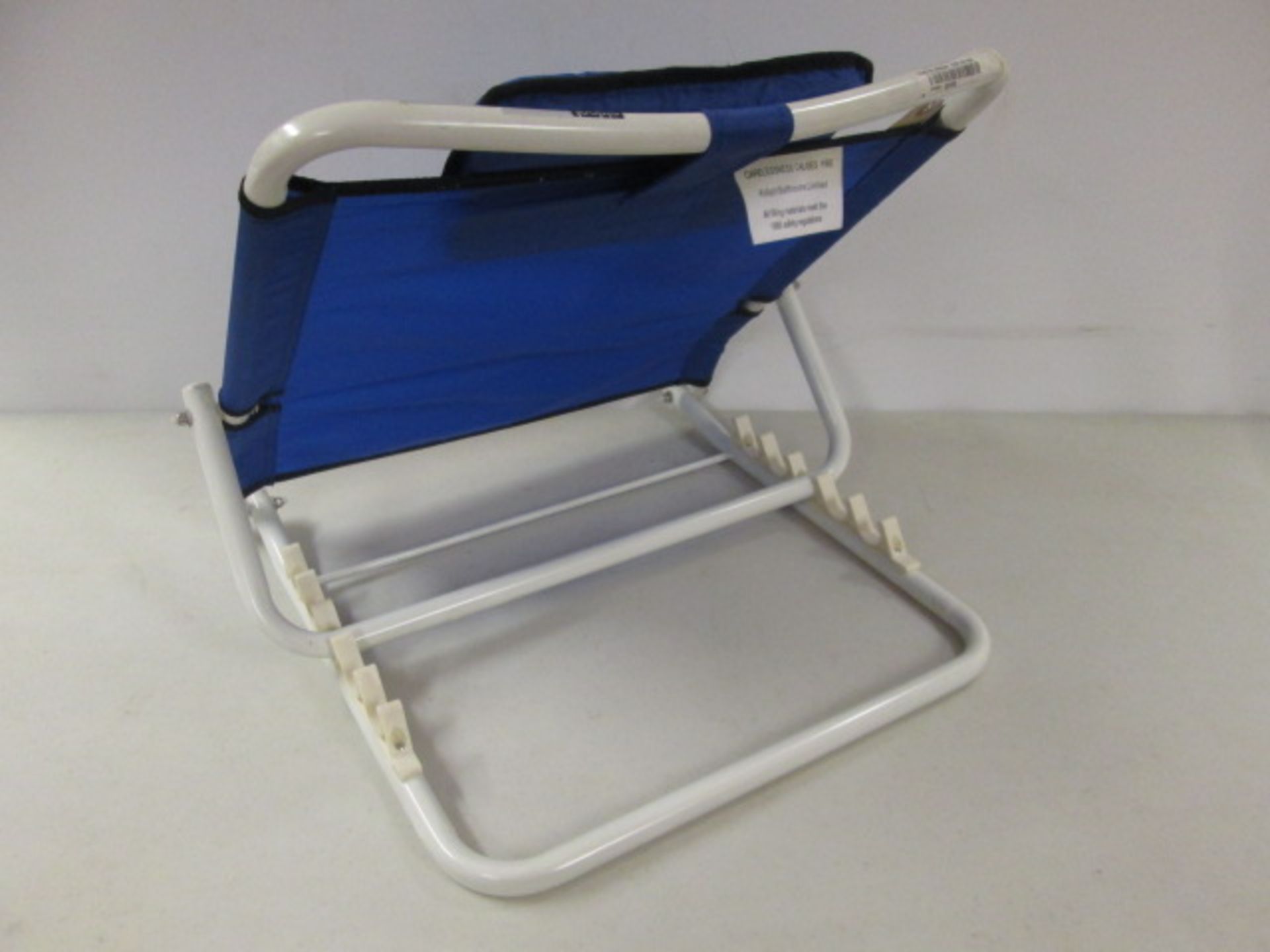 Aidapt Adjustable Back Rest - Image 2 of 2