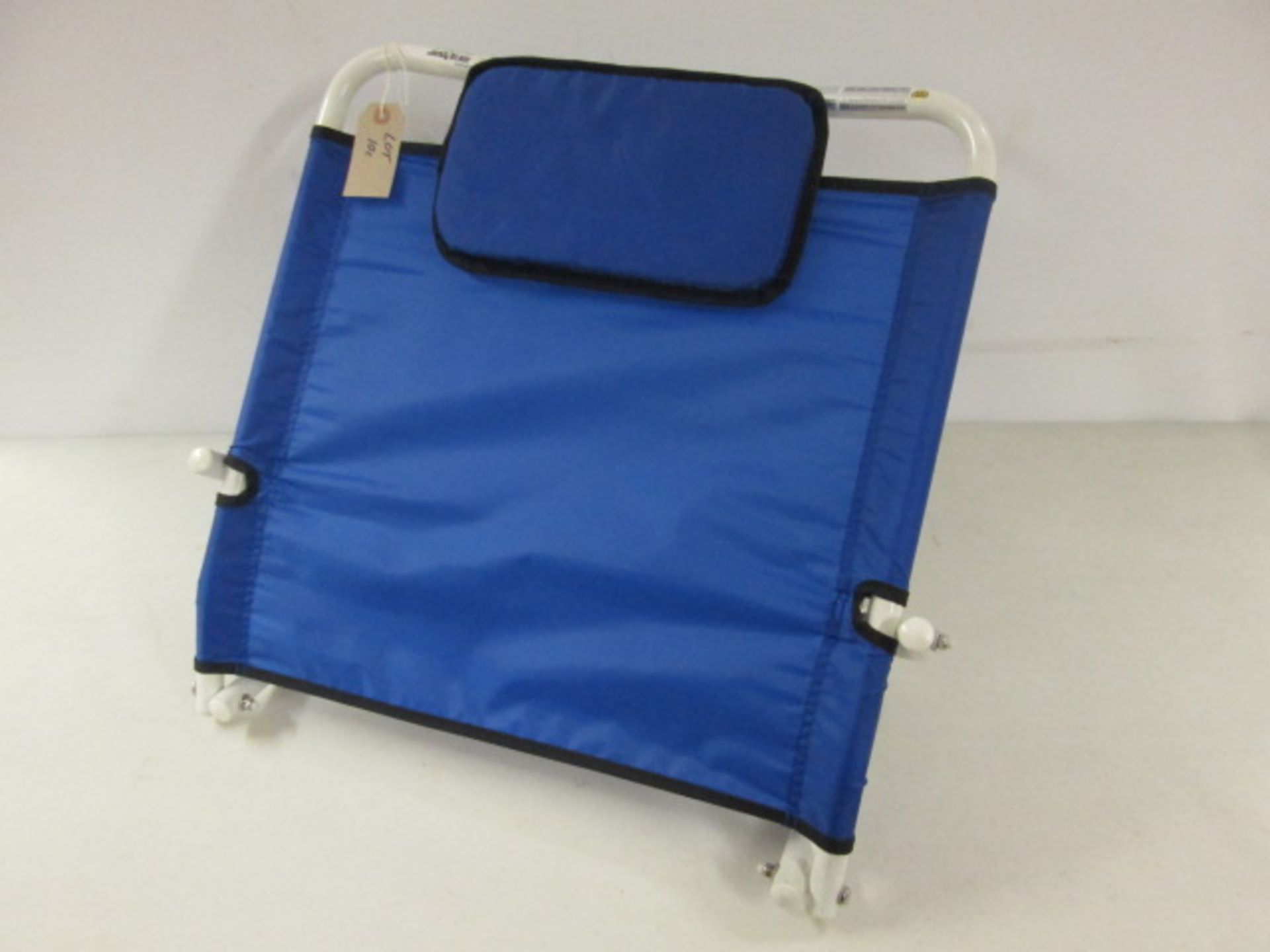 Aidapt Adjustable Back Rest