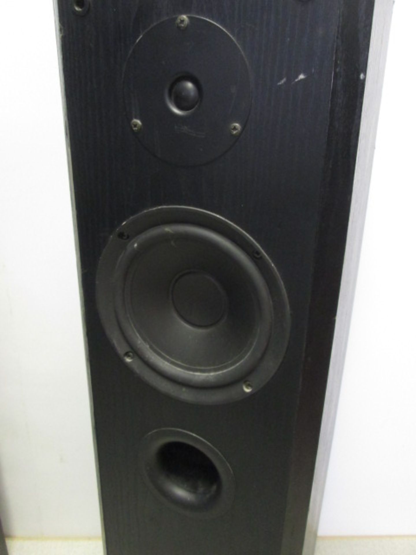 Pair of Eltax Symphony 6 Floor Standing Speakers - Image 5 of 5