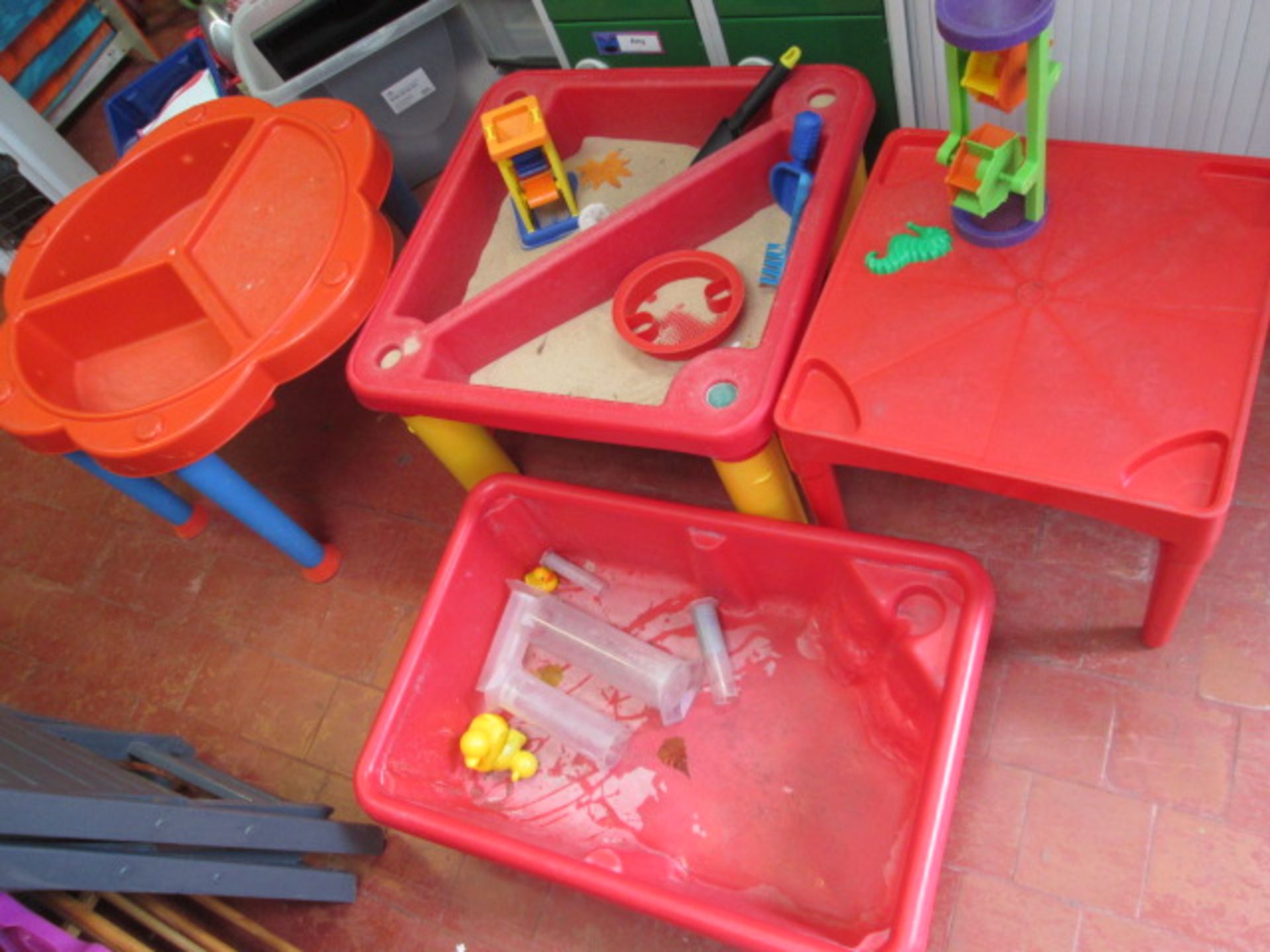 Entire Contents of Children's Nursery to Include: Soft Play, Toys, Dolls, Building Blocks, Books, - Image 34 of 64