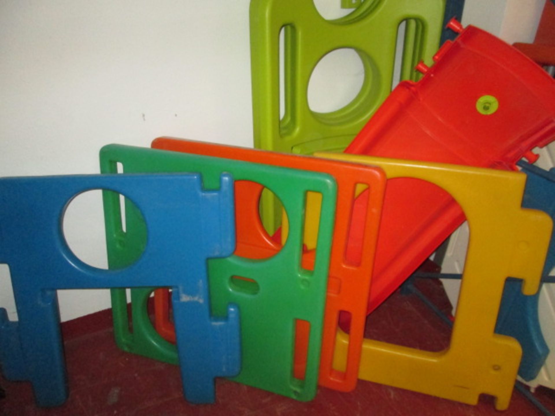 Entire Contents of Children's Nursery to Include: Soft Play, Toys, Dolls, Building Blocks, Books, - Image 54 of 64