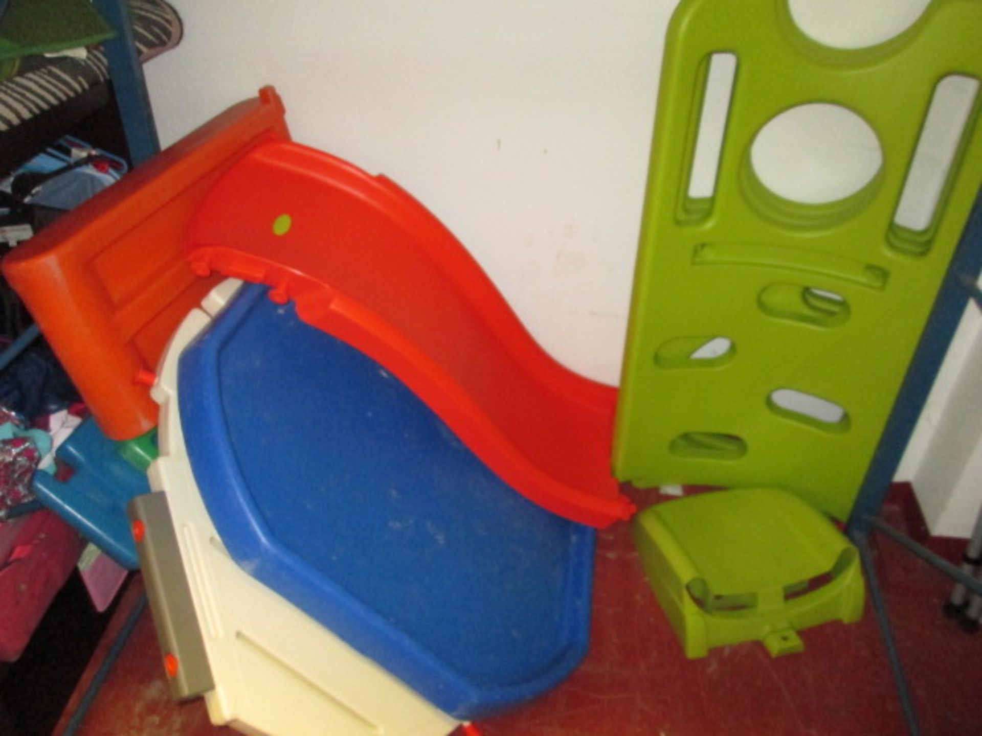 Entire Contents of Children's Nursery to Include: Soft Play, Toys, Dolls, Building Blocks, Books, - Image 53 of 64