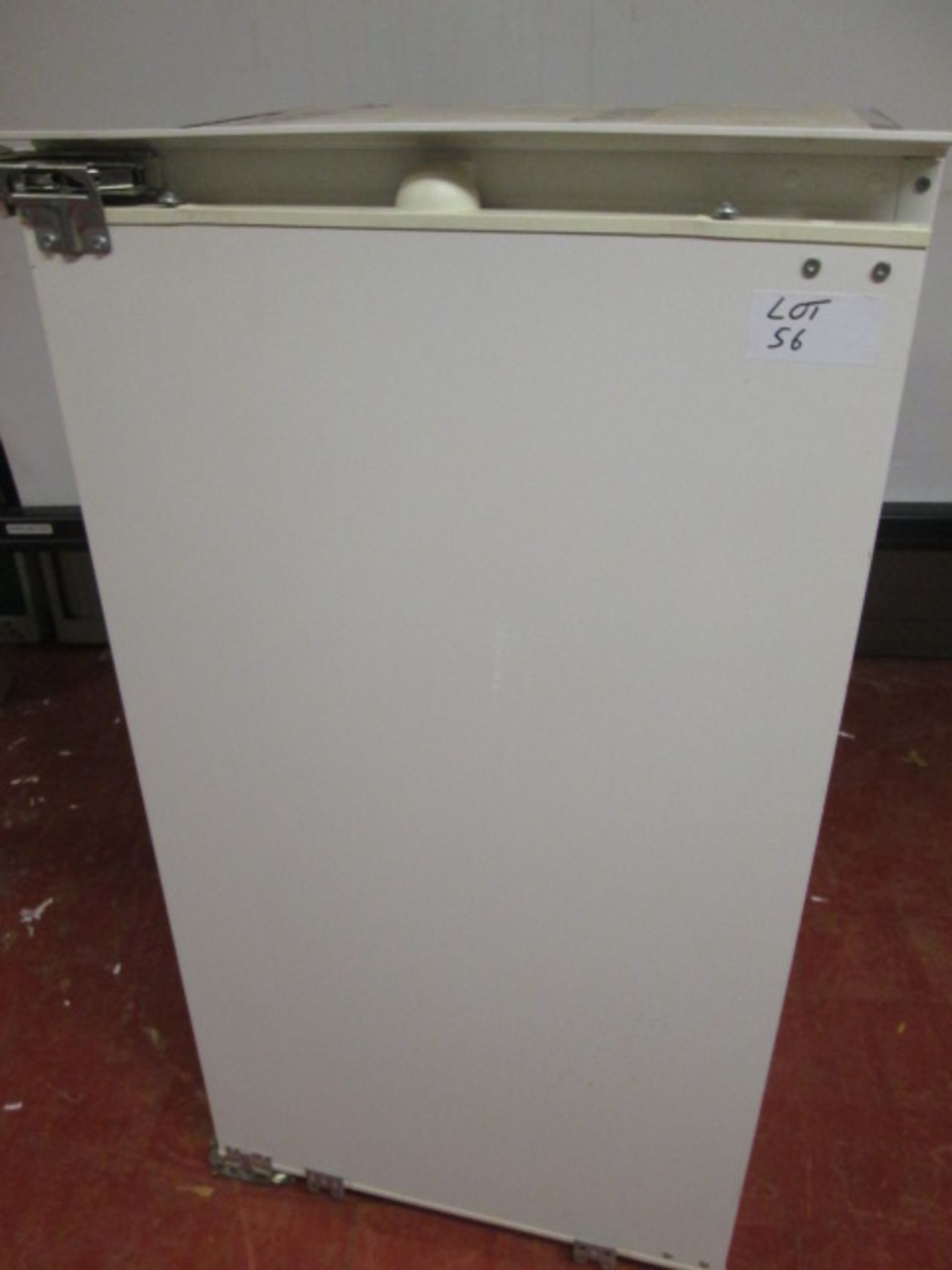 Neff Integrated Fridge, Model FD8205, (Ex Display) 1030mm x 540mm