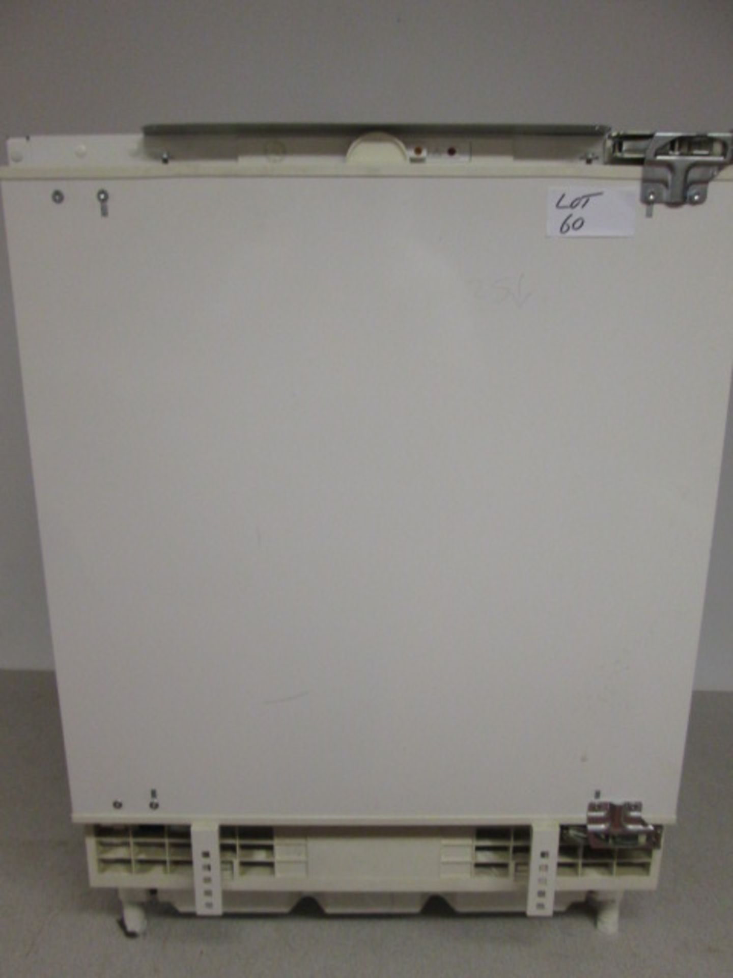 Neff 3 drawer Built Under Freezer, Model FD8301. (As New/Ex Display) 850 x 600mm