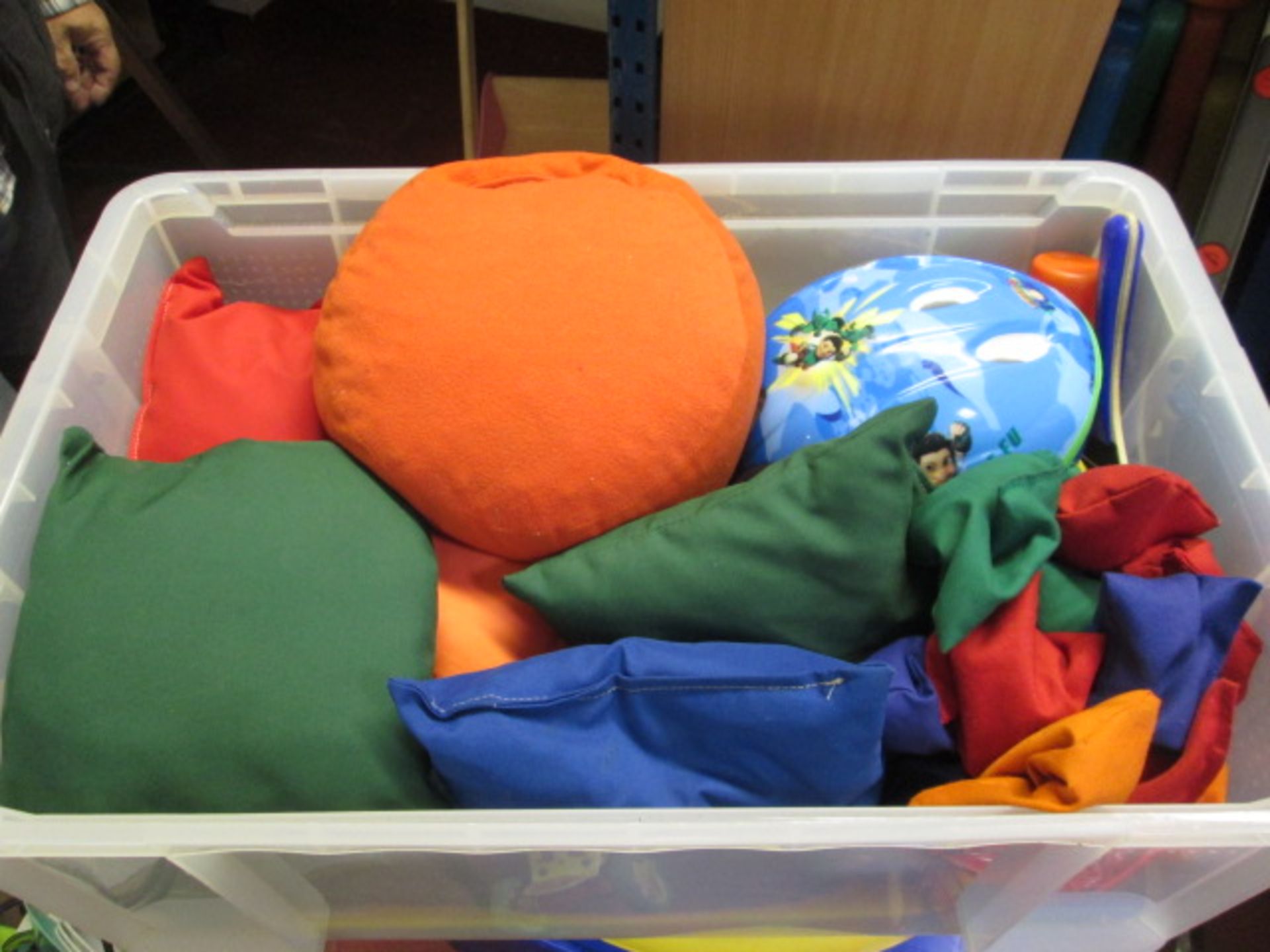 Entire Contents of Children's Nursery to Include: Soft Play, Toys, Dolls, Building Blocks, Books, - Image 30 of 64