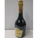 150cl Bottle of Taittinger Comtes de Champagne, 1982