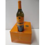 Box of 3 Bottles of Murganheira Reserva Banco 2006 White Wine