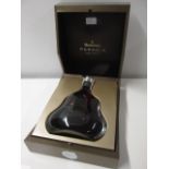 A Presentation Boxed Bottle of Hennessy Paradis Rare Cognac, Quality Control No 19