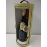 Presentation Cased Bottle of Celebris Gosset Vintage Extra Brut Champagne, Vintage 1998