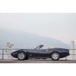 Ferrari 365 GTC/4 Spider Conversion, Jg. 1971Chassis-Nummer: 14477 Motor-Nummer: 14477 - Top