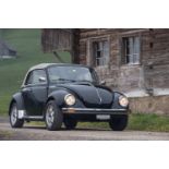 VW Käfer 1303 Cabriolet, Jg. 1979Chassis-Nummer: 159 203 1859 Motor-Nummer: AS 176 132X -