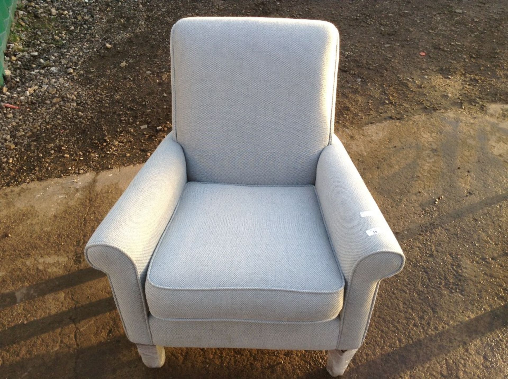 ANNALISE SEASPRAY CHAIR (44/19)