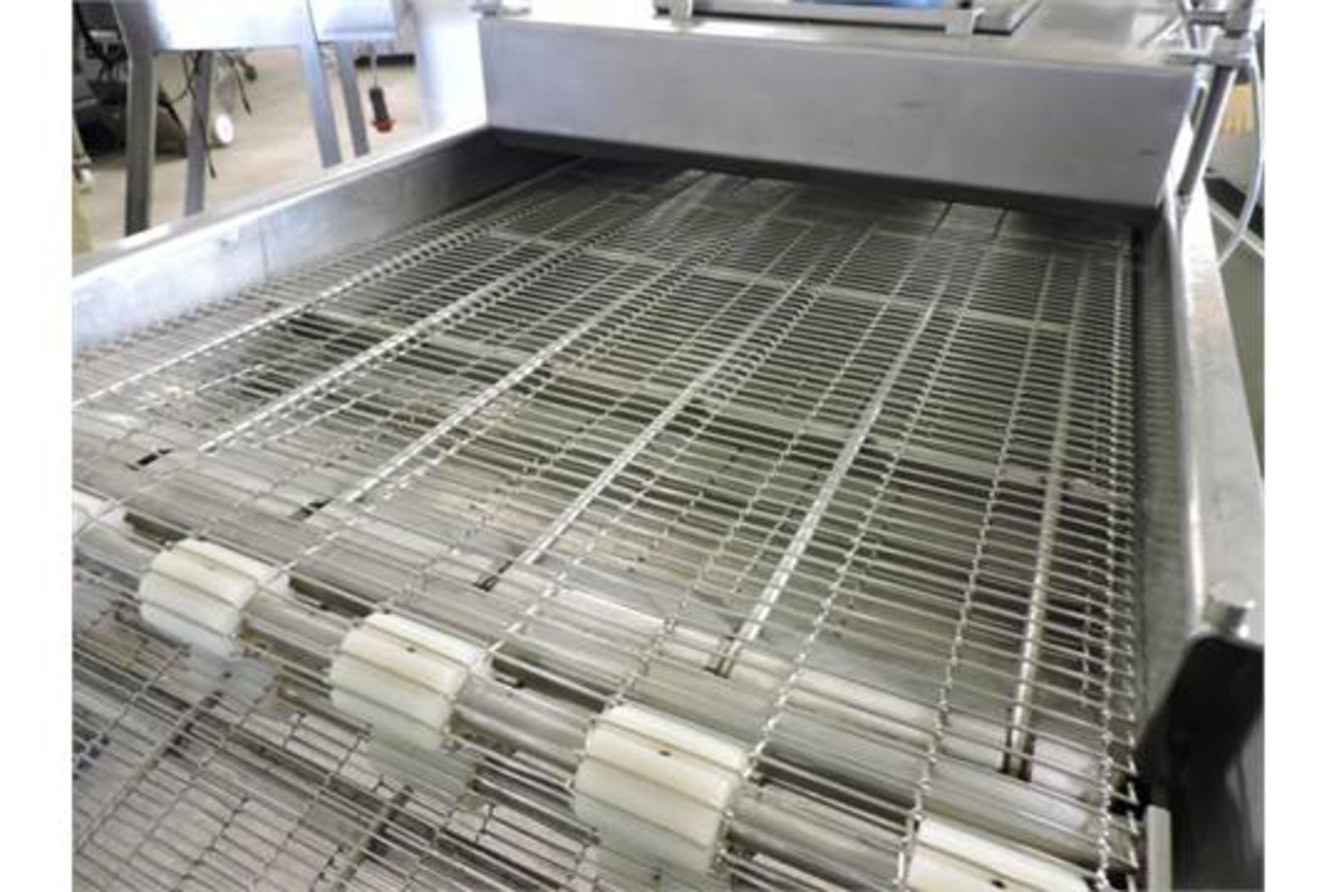 GEA CFS Koppens PR600 Breader - Image 4 of 11