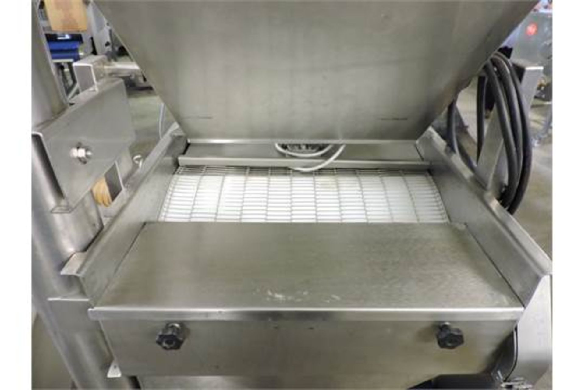 GEA CFS Koppens PR600 Breader - Image 5 of 11