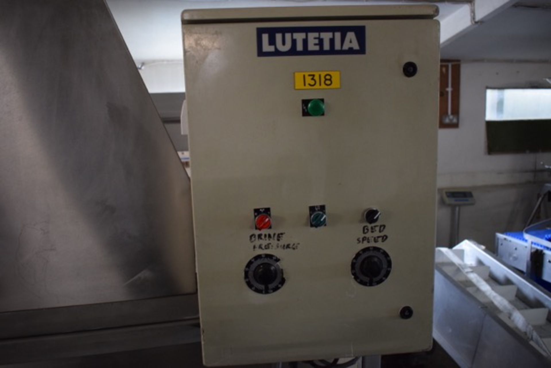Lutetia Multi Needle Injector - Image 3 of 5