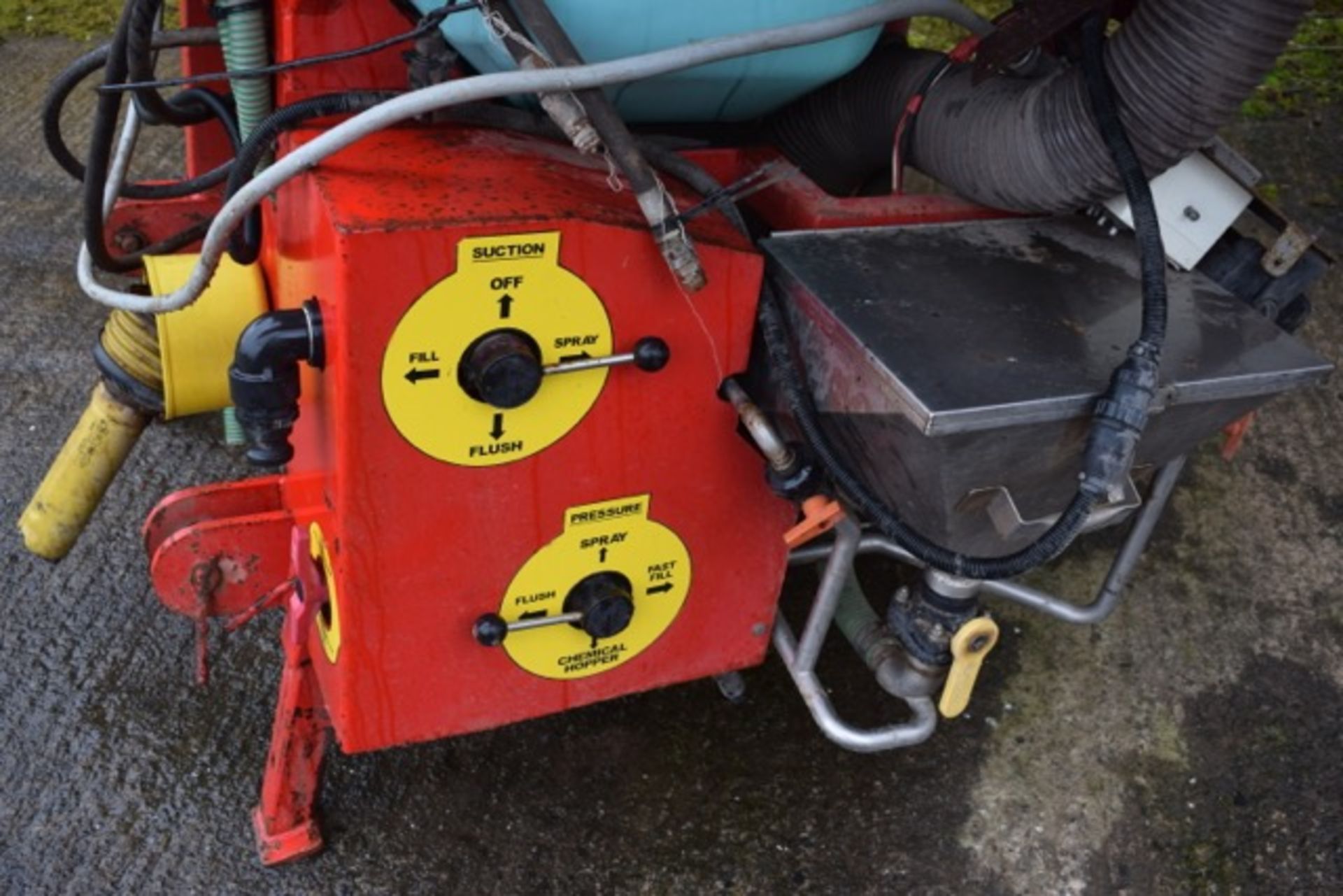 Spray Max Sprayer XL3 N10 12M - Image 3 of 4