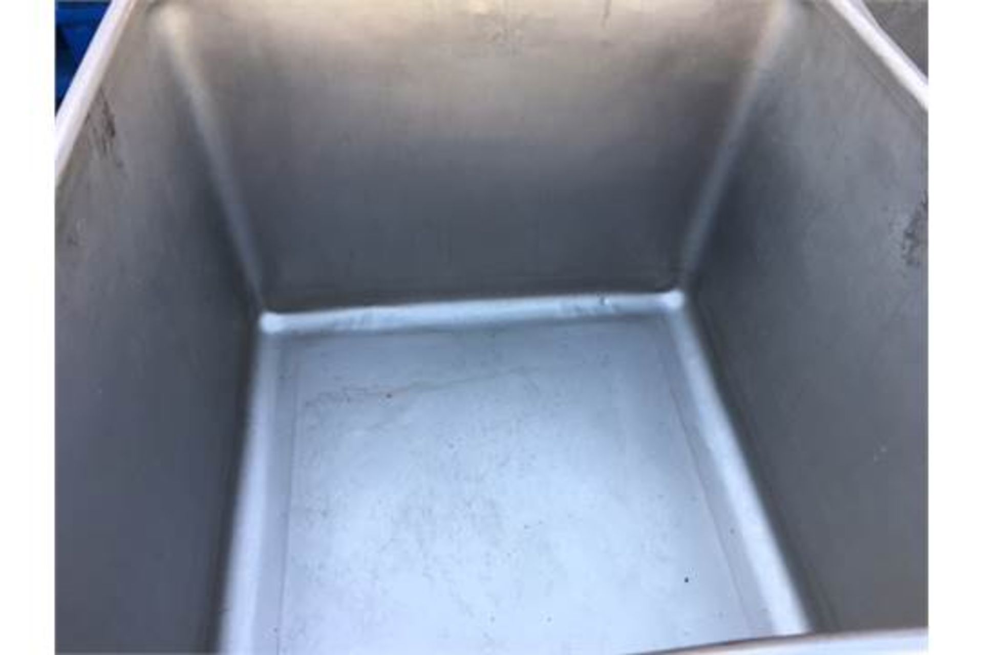 6 X 200Litre Used Tote Bins - Image 2 of 2