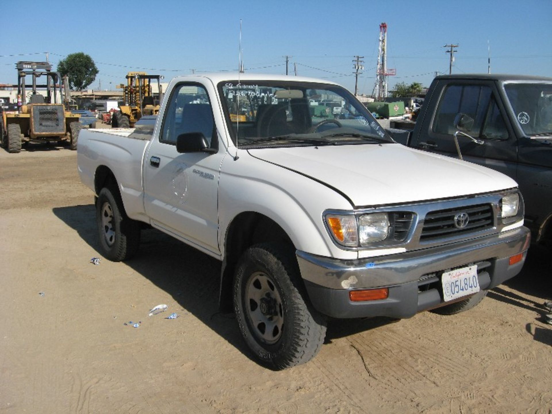 1997 Toyota