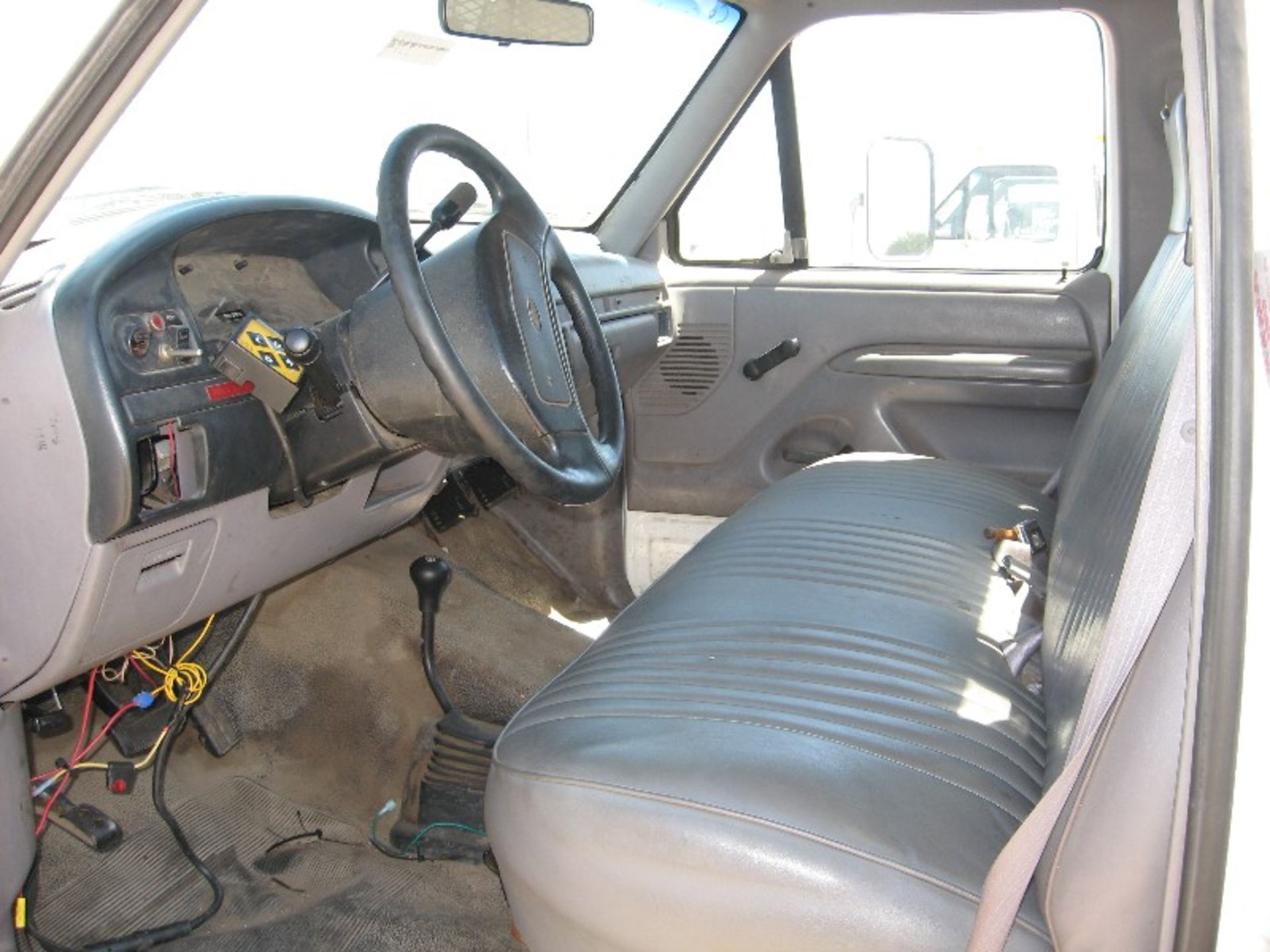 1996 Ford F350 - Image 3 of 3