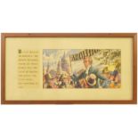 Railway Carriage Prints, William Wilberforce, Whitear: A carriage print, WILLIAM WILBERFORCE,