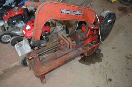 Sealey 240v powered hacksaw