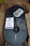SIP 1HP 240v dust collector New & unused