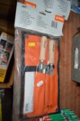 Stihl sharpening kit New & unused