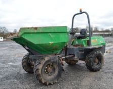 Benford Terex 6 tonne swivel skip dumper
Year: 2007
S/N: E710FX805
Recorded Hours: 2073
A449324