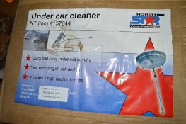 North Star under car cleaner attachment New & unused