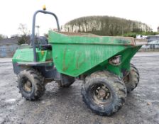 Benford Terex 6 tonne straight skip dumper
Year: 2008
S/N: E804MS032
Recorded Hours: 1114